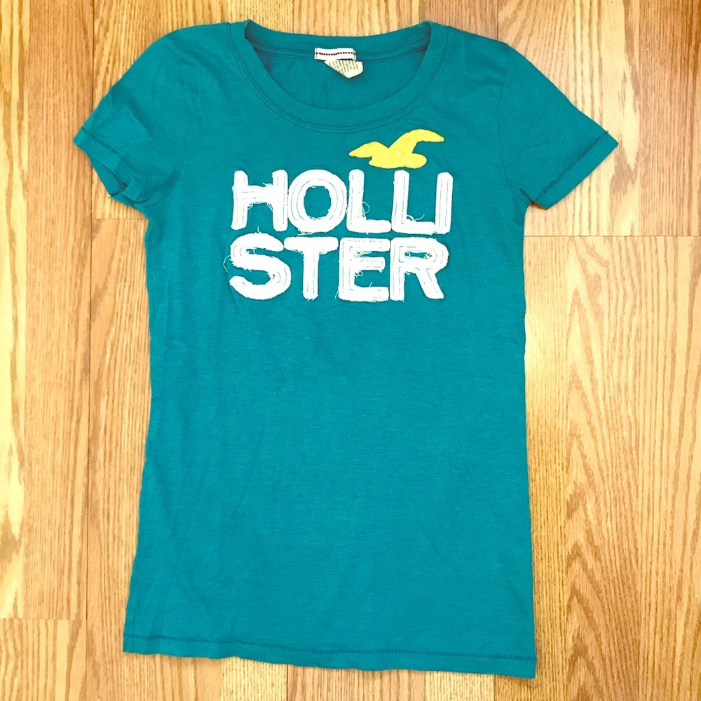 Hollister Short Sleeve